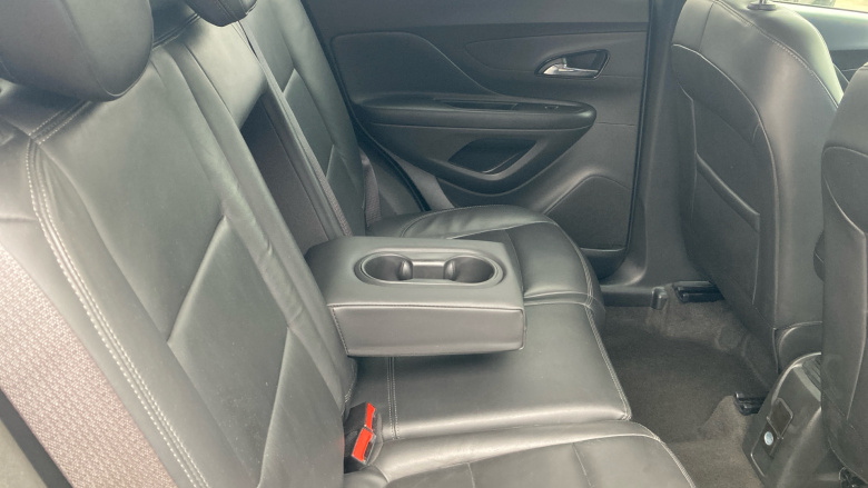 Vauxhall Mokka X 1.4T Elite Nav 5dr Auto Petrol Hatchback